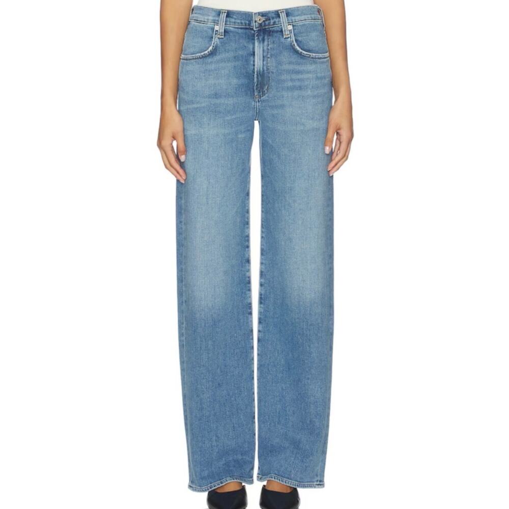 Citizens of Humanity Annina Jeans Size 29